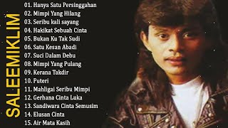 Download lagu Lagu Malaysia Populer || IKLIM FULL ALBUM || Antara Sutra & Bulan, Aduhai Seribu Kali Sayang mp3