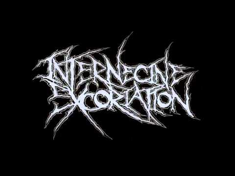 Internecine Excoriation - Comatose Autopsy