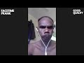 FACETIME PRANK GUY 3 Minutes Good Quality