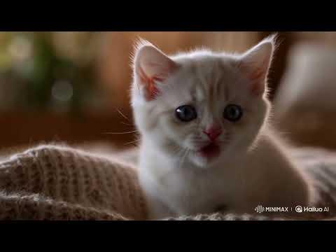 The Easiest Way to Make a Funny AI Video of Your Cat