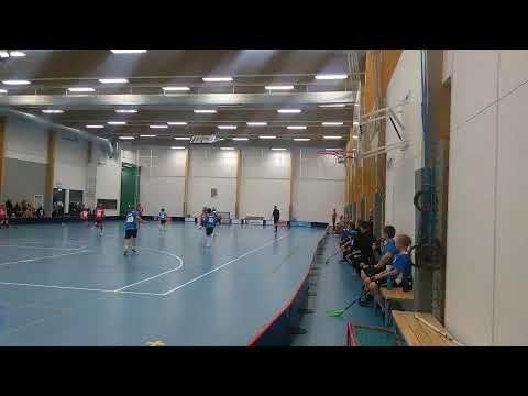 Karhut 0809 White - UHV Bulls