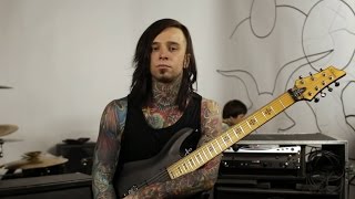 Paul Gilbert - Technical Difficulties (Racer X)