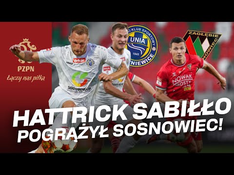 MAGAZYN BETCLIC 2. LIGI – 3. kolejka (2025/26)