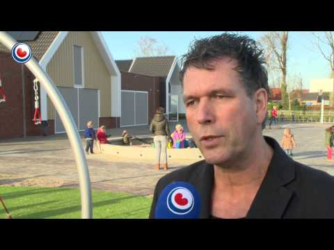 Nije basisskoalle fan Langwar de meast enerzjysunige fan Nederlân