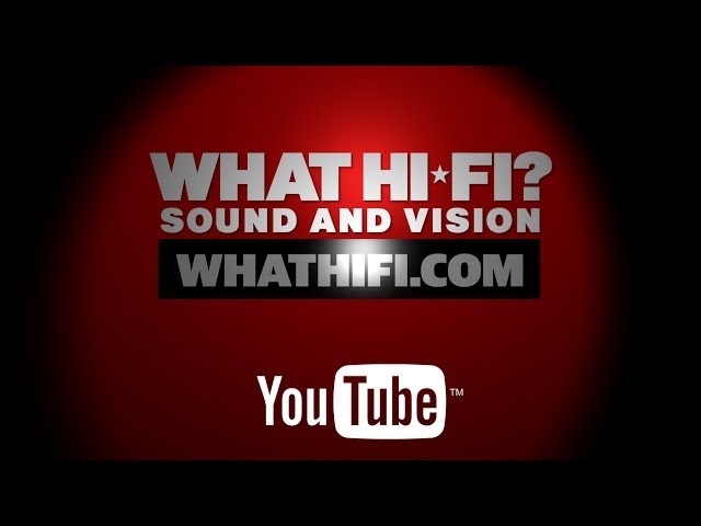 Video teaser for Review: Dali Fazon 1