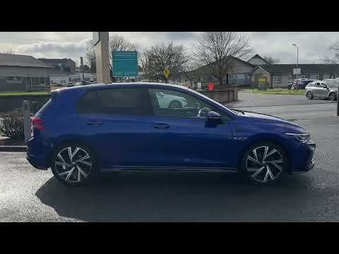 Volkswagen Golf 2.0 TDI 150HP R-Line DSG - Image 2