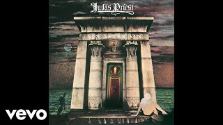 Judas Priest - Race with the Devil (Official Audio)