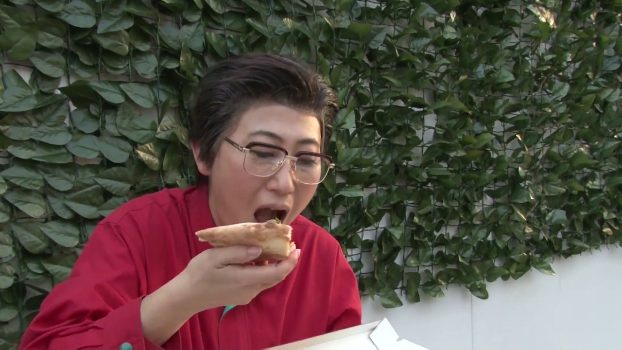 ドキュメント「中高年アルバイターの実態」～西尾一男に密着～第２話