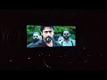 Suriya 44 Glimpse Theatre Response Suriya Karthik Subbaraj Theatreresponse Suriya44 Teaser