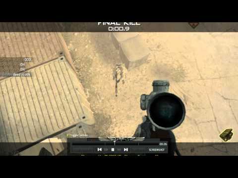 720 Quickscope Grave ~ Beats