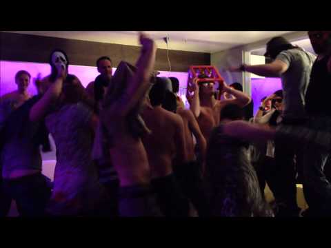 harlem shake allmendingen