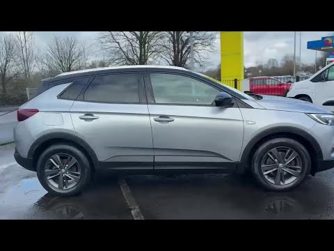 Opel Grandland X SRi 1.5 Turbo D 130PS 6 Speed - Image 2