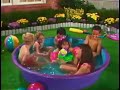 Barney And The Backyard Gang Episode 1 Part 1