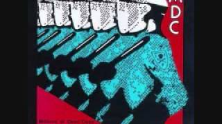 25 Evolution in Rock by MDC