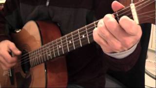 Nautilus - Willy Astor - Acoustic Cover