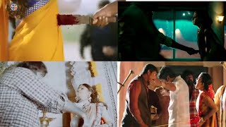 Top 10 Belly Stab of Female Actress From Telugu Mo
