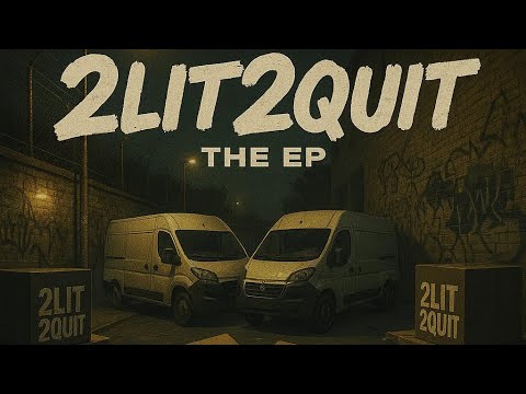 1Chow - Hood Luv Ft @HoodzE_ (Official Music Visualizer) 