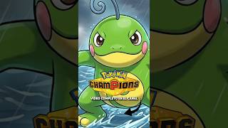 Nunca pensé que Politoed en Pokémon Champions fuera TAN BUENO
