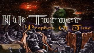 Nik Turner Prophets Of Time