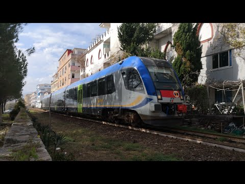 R 22754 Reggio Calabria C.le - Roccella Jonica