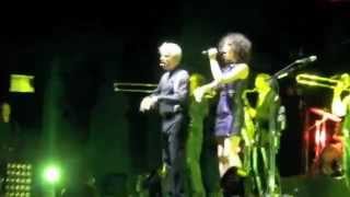 The One Who Broke Your Heart