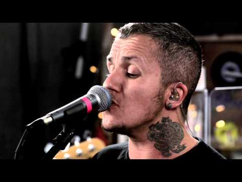 The Cliks - 'Still' ::: Second Story Garage