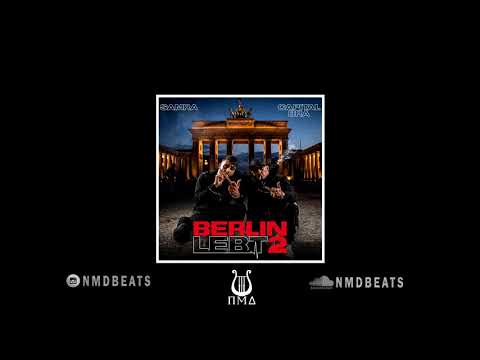 Capital Bra x Samra Type Beat 2019 -  "AMIGO" Berlin lebt 2 Instrumental (prod. by NMD)