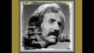 Marty Robbins - The Dreamer