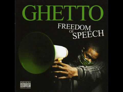 Ghetto ft. Devlin Buss 1 - Grime Music - DrGrimeee