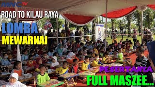 Download lagu LOMBA MEWARNAI DI ALUN ALUN CARUBAN // ROAD TO KILAU RAYA KDI MNCTV 2022 mp3 Download lagu LOMBA MEWARNAI DI ALUN ALUN CARUBAN // ROAD TO KILAU RAYA KDI MNCTV 2022 mp3
