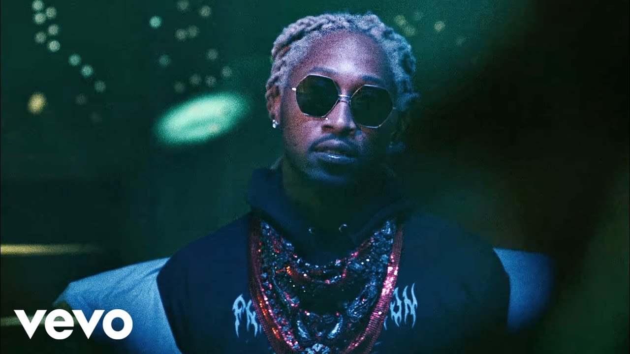 Future – “F&N”