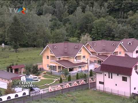 CĂLIMĂNEŞTI - CĂCIULATA