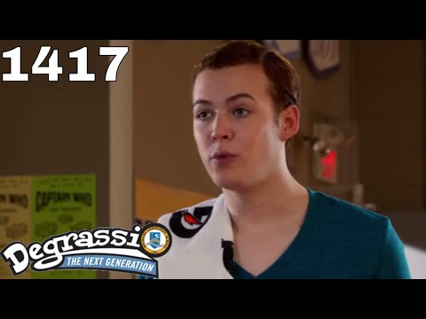 Degrassi: The Next Generation 1417 | Get It Together