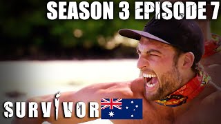 Survivor Australia  Season 3 (2016)  Episode 7 - F
