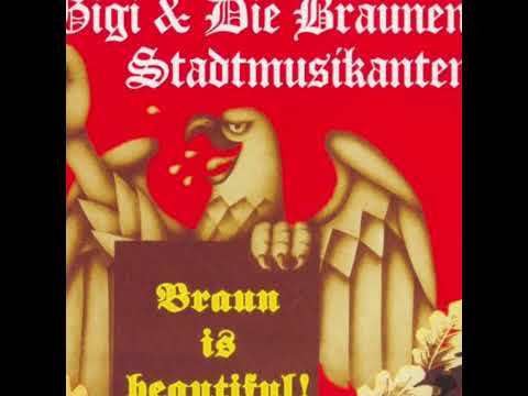 Gigi und die Stadtmusikanten - Scheißverein