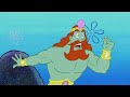 SpongeBob King Neptune [Appearances]