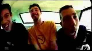 Rustic Overtones - C&#39;Mon Music Video