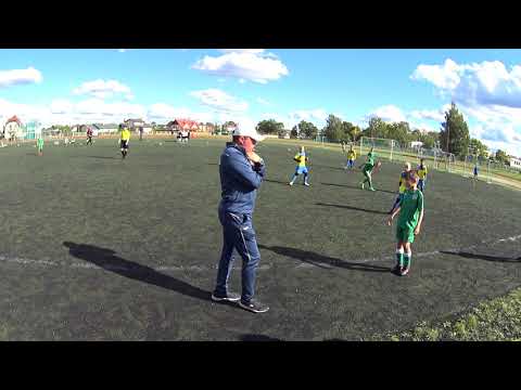 SK Supernova 2010 - Ādaži/Carnikava 1:0