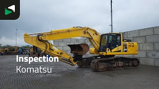Багер гасеничар Komatsu PC290 LC-11 | Слика 4 - Machineryline