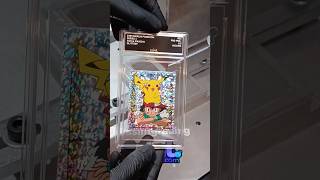 STICKER GRADING NOW AVAILABLE with SSINT AI. #stickergrading #sticker #ssint