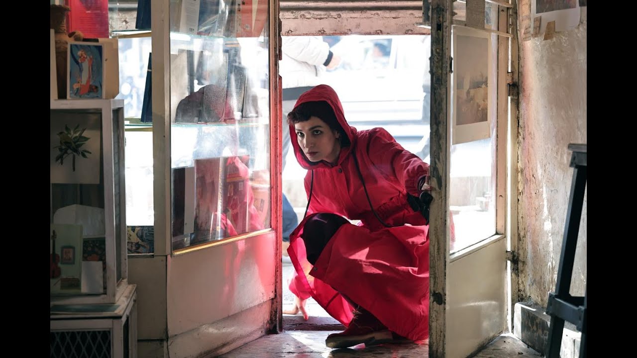 Manuscripts at Usak Short Film Festival #filmevent #filmawards #shortfilmfestival #shortfilm #film