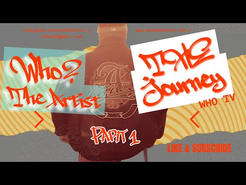 The Journey pt 1