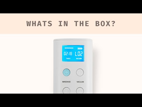 Spectra 9 Plus Breast Pump - UNBOXING