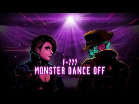 Video thumbnail for Monster Dance Off (VIP MIX)