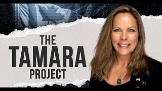 Tamara Lich is under house arrest — so how did we just hire her at Rebel News?