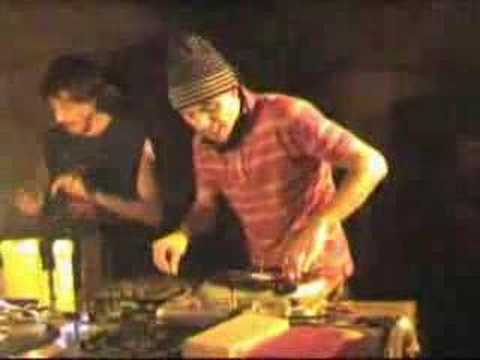 Battle scratch presha 2006 dj One