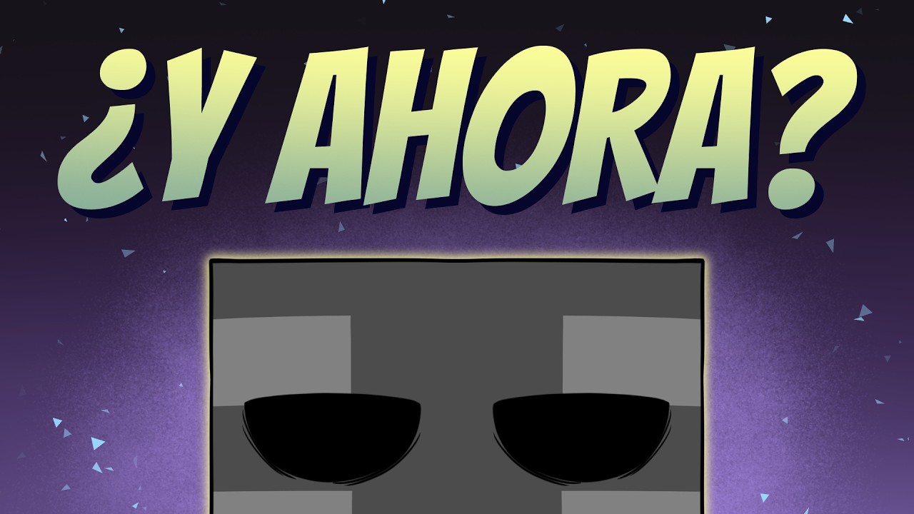 2025 y 2026 de ElRichMC