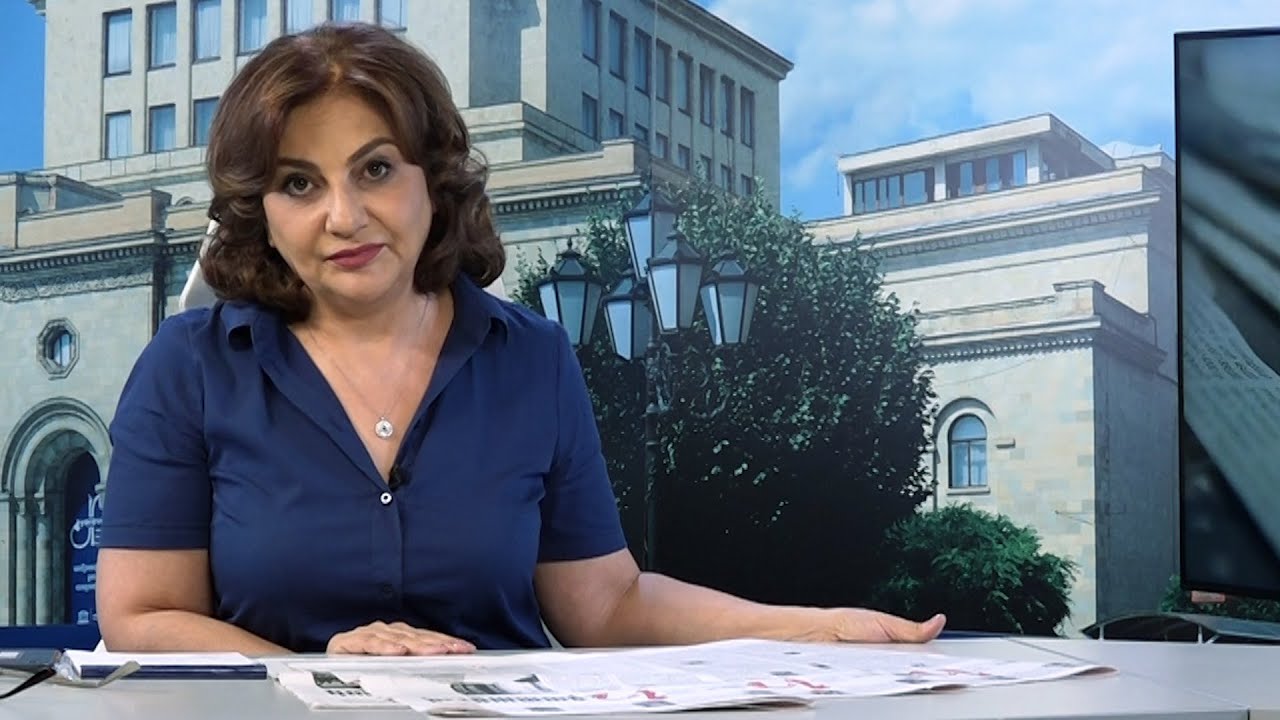 Ուժեղացված գործողության անվան տակ քաղաքացուն ծեծի են ենթարկել ու բաժին տարել