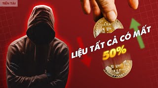 BITCOIN HALVING: Sự kiện định hình TƯƠNG LAI CRYPTO | Trường Sơn | Tiền tài