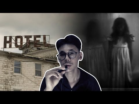 3 Cerita Seram Semasa Bekerja di Hotel Bajet